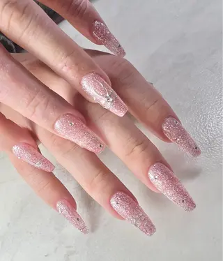 ネイル プレシャス所属・小川 ogawaのネイルデザイン