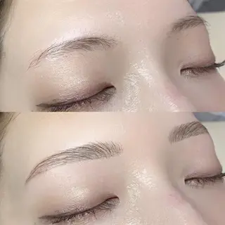 アイブロウ 眉毛サロン🧡 LUMICIA西新宿の眉毛・アイブロウイメージ