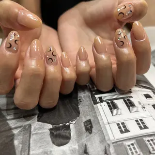 ネイル nailsalon ULLのネイルデザイン