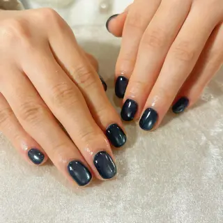 ネイル Shimomura Risaのネイルデザイン