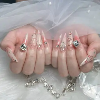 ネイル ぱん ちゃんのネイルデザイン