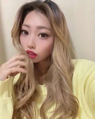 マツエク・マツパ BAMBI 🖤KAWAIのマツエク・マツパデザイン