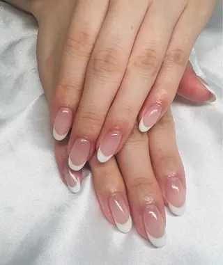 ネイル ange🌺 MIDORI🌺のネイルデザイン