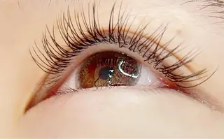 マツエク・マツパ crown KIYOMIのマツエク・マツパデザイン