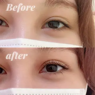 マツエク・マツパ TSUNA 🌙 Lim 五反田のマツエク・マツパデザイン