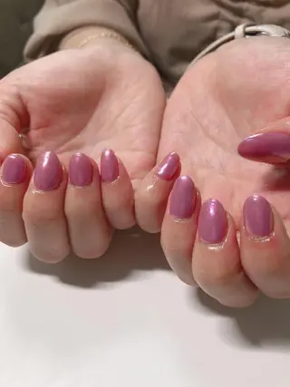ネイル nail by minamiのネイルデザイン