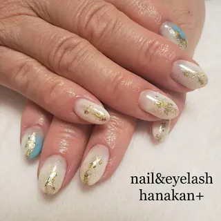 ネイル S Fumiのマツエク・マツパデザイン