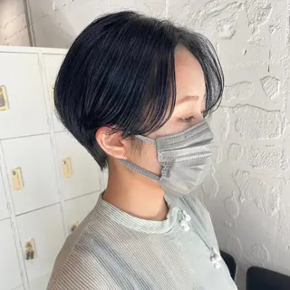 ショート 🔥メンズショート 職人🔥大澤龍也のヘアスタイル