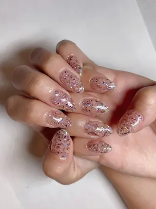 ネイル Rarity nail salonのネイルデザイン