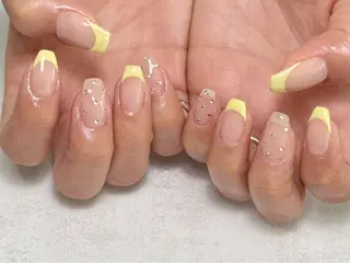 ネイル Li-fra MIZUKIのネイルデザイン