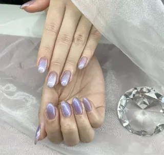 ネイル Rie Beauty所属・リエ ビューティのネイルデザイン