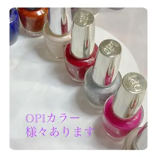 ネイル ネイリスト aicoのネイルデザイン