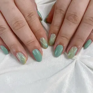 ネイル Uchida Mayunaのその他イメージ