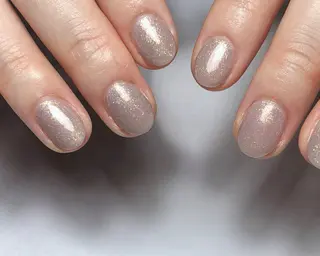 ネイル saki_ nail heronのネイルデザイン