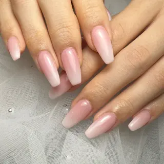 ネイル Narumi/ YUZUME銀座のネイルデザイン