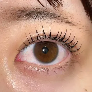 マツエク・マツパ ai一重専門🎀束感 まつげ🫧表参道の眉毛・アイブロウイメージ