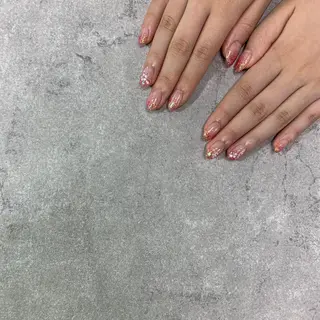 ネイル FASTNAIL PLUS 新宿店のネイルデザイン
