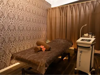 お腹痩せ専門サロン NICO 千葉店のエステ・リラクイメージ