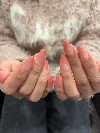 ネイル Allure あやののネイルデザイン