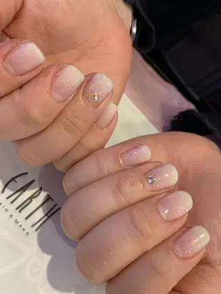 ネイル 竹澤 紫乃のその他イメージ