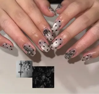 ネイル sheeno nailのネイルデザイン