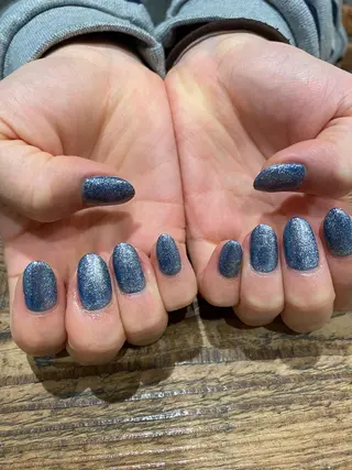 ネイル 佐藤  悠子のネイルデザイン