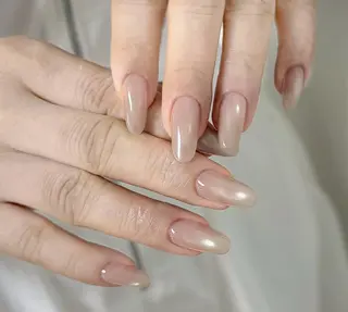 ネイル エリ🫧 nail池袋東口のネイルデザイン