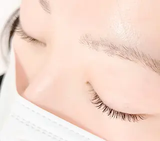 マツエク・マツパ シエルエトワール💜 桜木町のマツエク・マツパデザイン