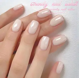 ネイル ✨Serenity Nail salonのネイルデザイン