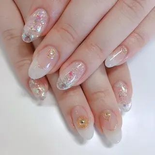 ネイル Nail salon Stellaのネイルデザイン