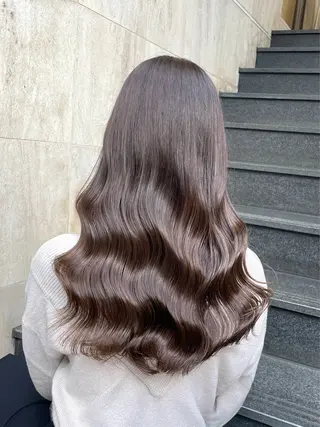 ロング ショート/ 🫧SARA🧴のヘアスタイル