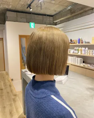 ショート ai ㅤのヘアスタイル