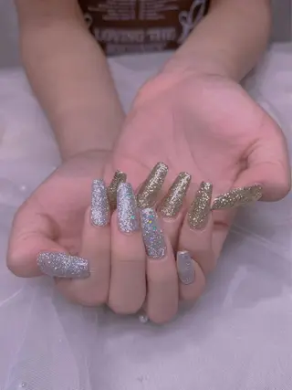 ネイル エムズ ハヤシのネイルデザイン