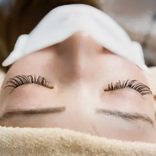 マツエク・マツパ MAQUIA 木村のマツエク・マツパデザイン