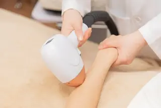 Cerise La La(スリーズララ)所属・まつ毛パーマ×脱毛 スリーズララ🌼の眉毛・アイブロウイメージ