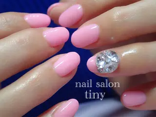 ネイル Nailist Mayuuのネイルデザイン