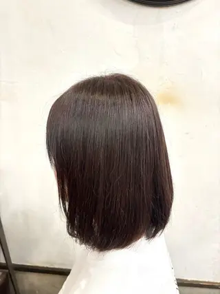 ミディアム 🎀くがや あいり🎀のヘアスタイル