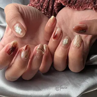 ネイル You kyehwaのネイルデザイン