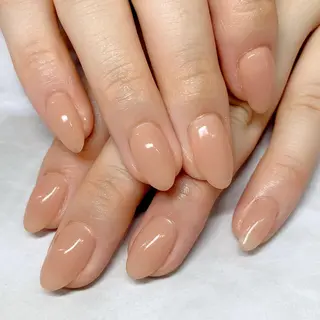 ネイル 山田 真里のネイルデザイン