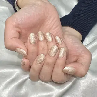 ネイル éclat エクラのネイルデザイン