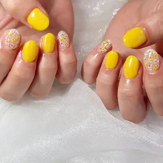 ネイル Nail Salon Kのネイルデザイン