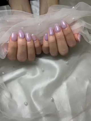 ネイル THE CHIC ひよりのネイルデザイン