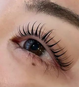 マツエク・マツパ vim lash立川 CHIIKO🎀の眉毛・アイブロウイメージ