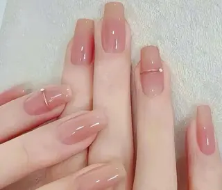 ネイル ネイリストヨ ヨのネイルデザイン