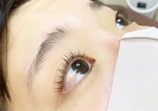 マツエク・マツパ uniii相模大野 Yoshizawaのマツエク・マツパデザイン