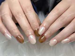 ネイル Noa Nailのネイルデザイン