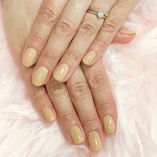 ネイル えみ HaniOhanaのネイルデザイン