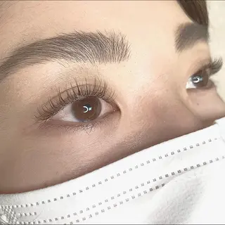 マツエク・マツパ HARU HARU mina♡眉毛まつぱの眉毛・アイブロウイメージ