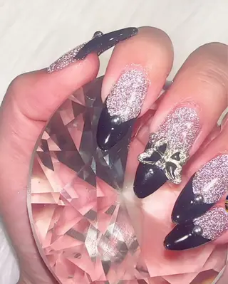 ネイル nail K mihaneのネイルデザイン