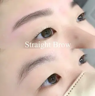 アイブロウ OAK（オーク） 小倉店のマツエク・マツパデザイン